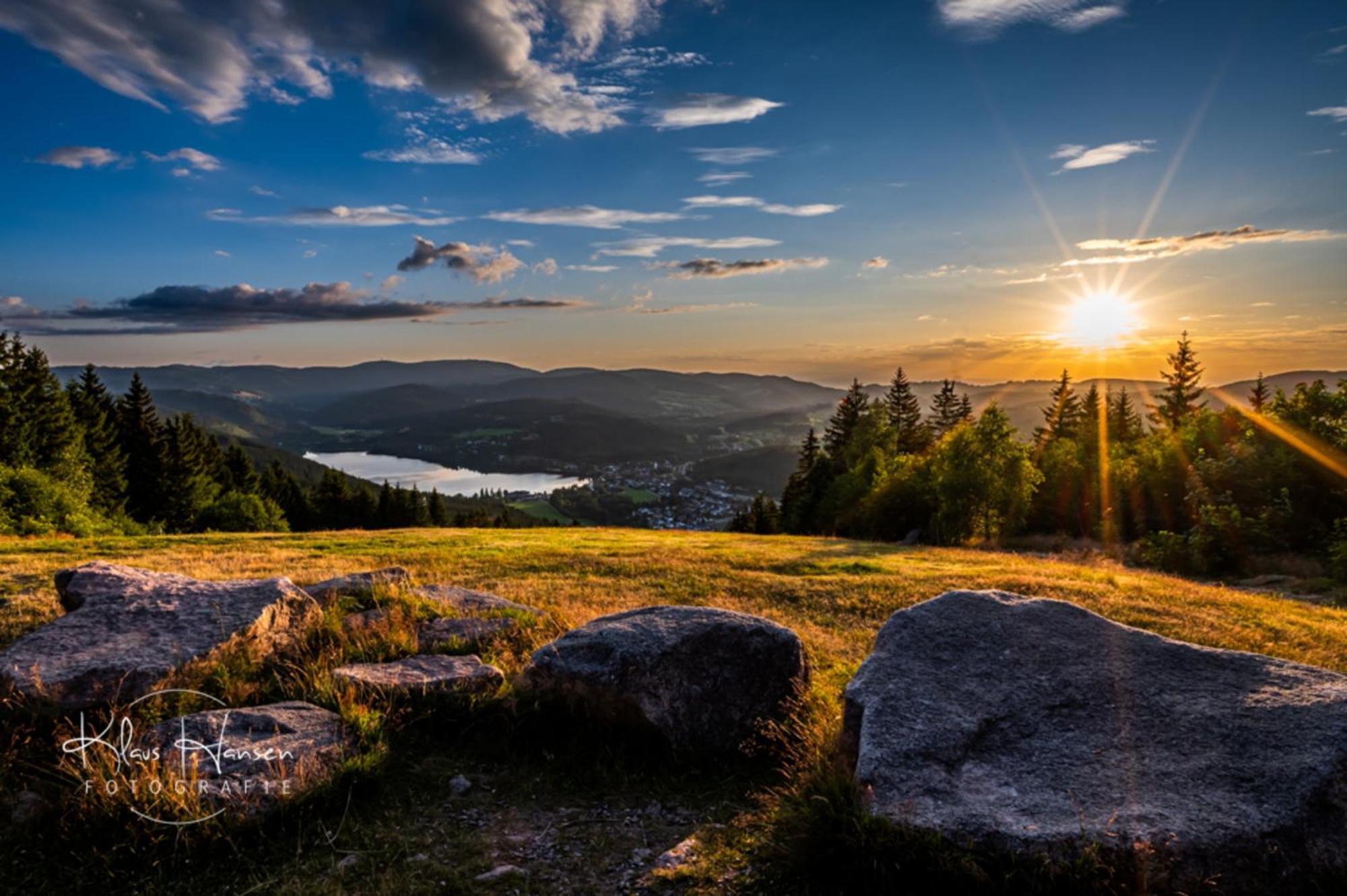 Fewo Sunneschii, Hoechenschwand, Dorf Am Himmel, Sauna Im Hausアパートメント エクステリア 写真