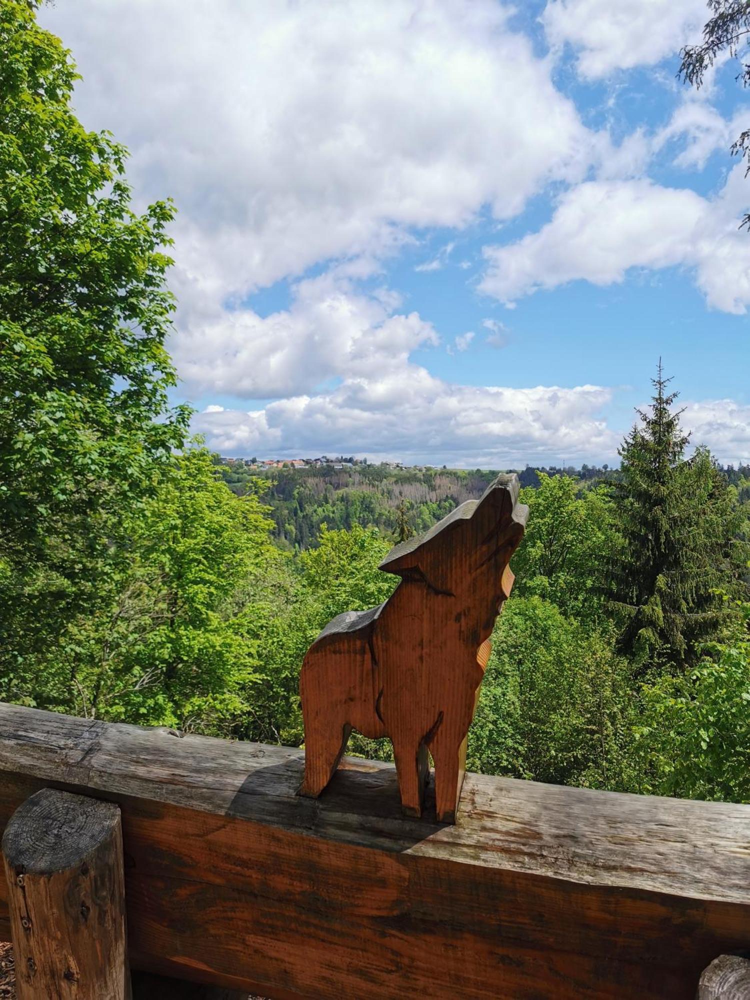 Fewo Sunneschii, Hoechenschwand, Dorf Am Himmel, Sauna Im Hausアパートメント エクステリア 写真